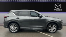 Mazda CX-5 2.0 GT Sport 5dr Auto Petrol Estate